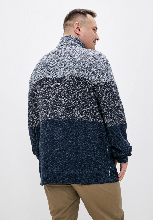 D555 Джемпер - фото 3