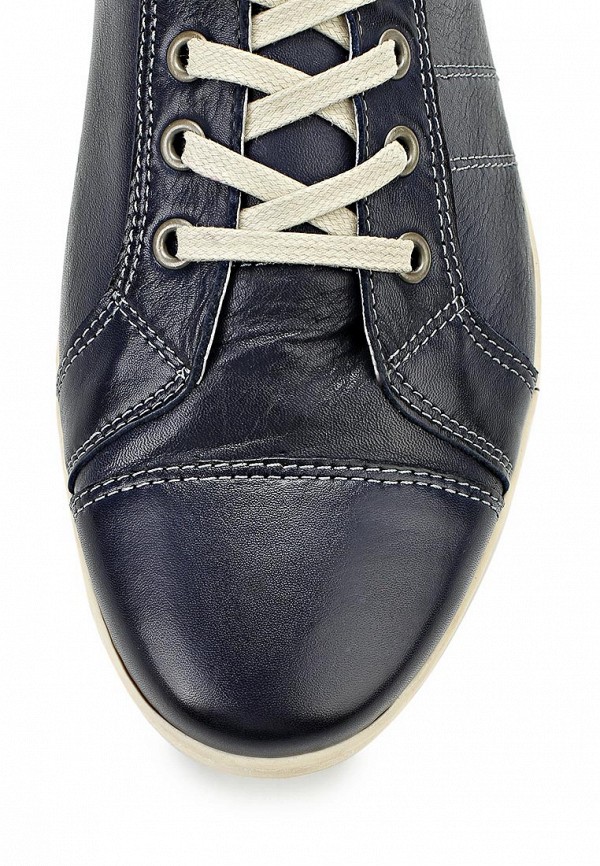 Dali Кеды - фото 6