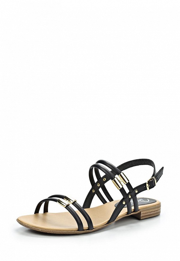 Dali Сандалии - фото 1