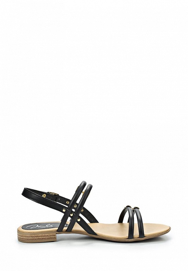 Dali Сандалии - фото 5