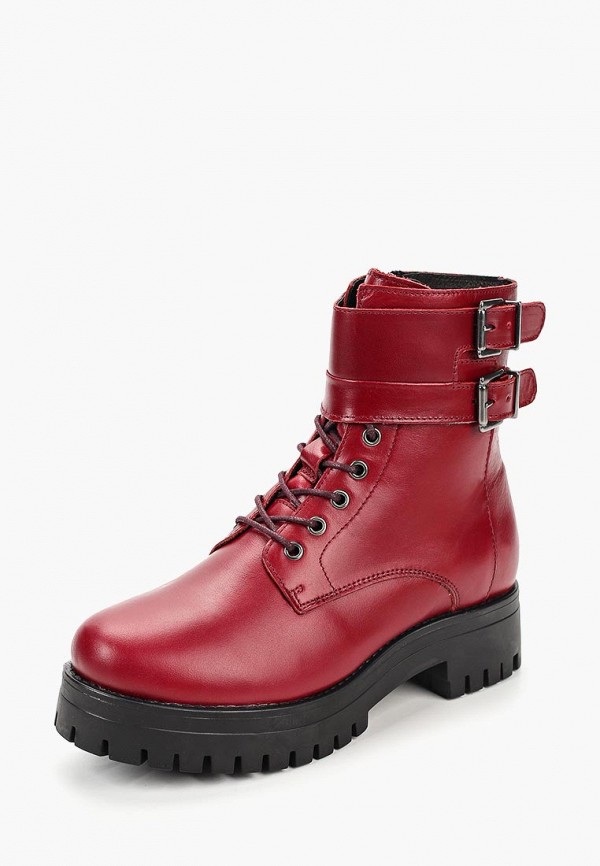 Dali Ботинки - фото 1