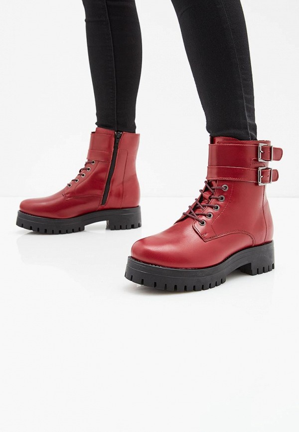 Dali Ботинки - фото 6