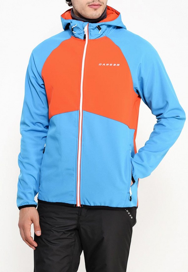 Dare 2b Куртка - Invoke Softshell - фото 3