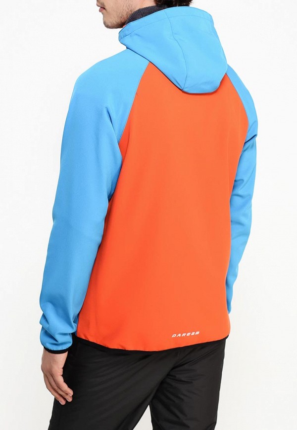 Dare 2b Куртка - Invoke Softshell - фото 4