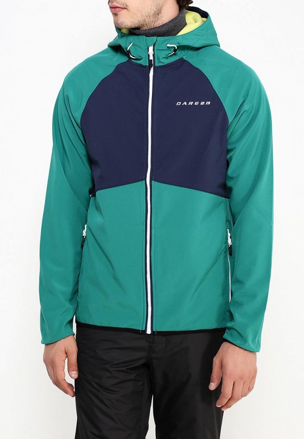 Dare 2b Куртка - Invoke Softshell - фото 3
