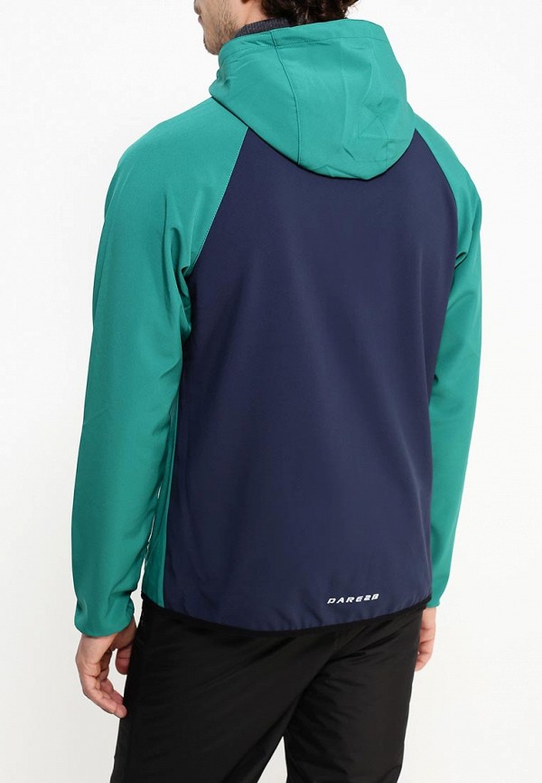 Dare 2b Куртка - Invoke Softshell - фото 4