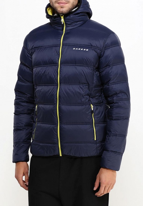 Dare2b downtime jacket review 2025
