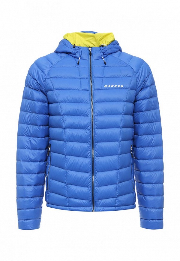 Onvervangbaar biologisch staan Пуховик Dare 2b Downcover Jacket, цвет: синий, DA017EMKRE44 — купить в  интернет-магазине Lamoda
