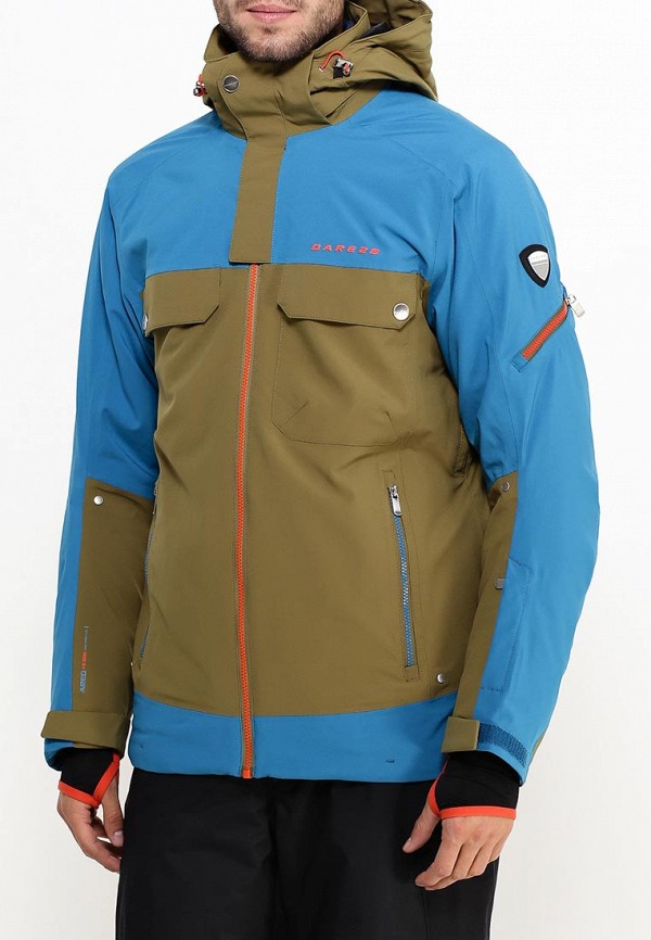 Dare 2b Куртка горнолыжная - Abberation Pro Jk - фото 3