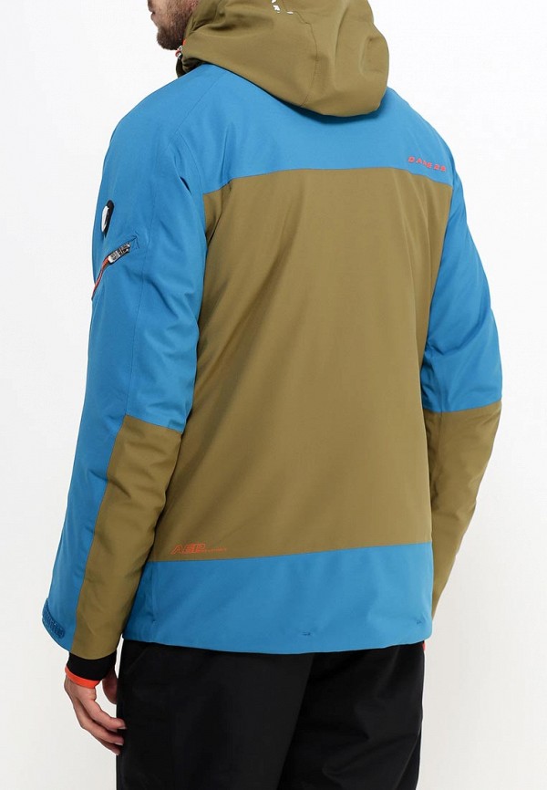 Dare 2b Куртка горнолыжная - Abberation Pro Jk - фото 4