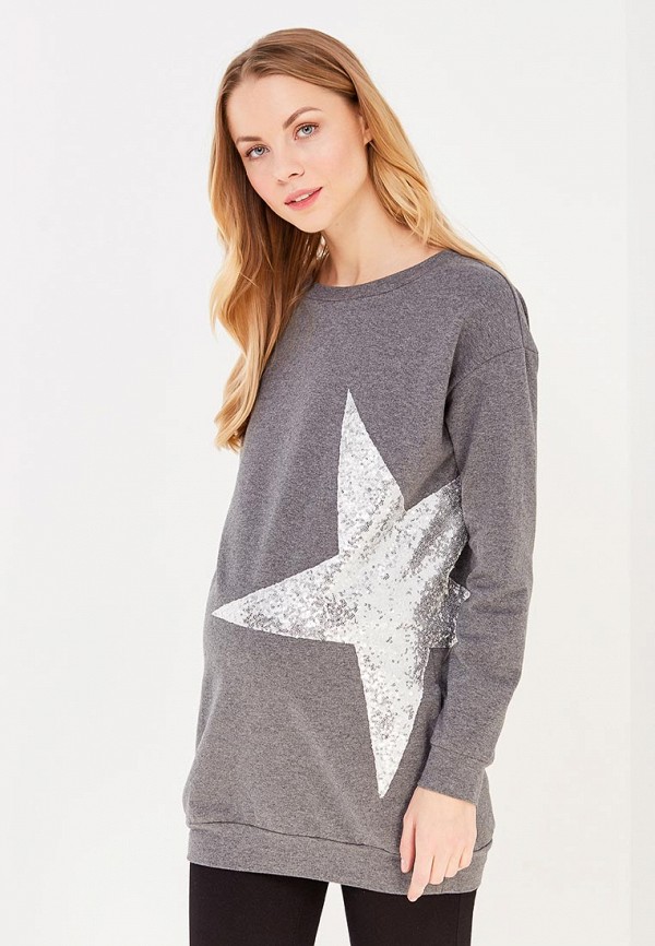 DanMaralex Свитшот - фото 1