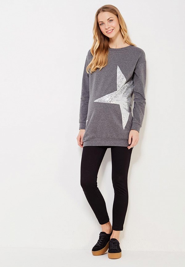 DanMaralex Свитшот - фото 2