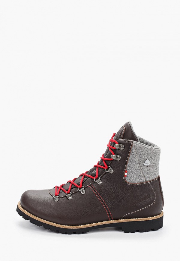 Dachstein Ботинки - GEBIRGSJÄGER - фото 1