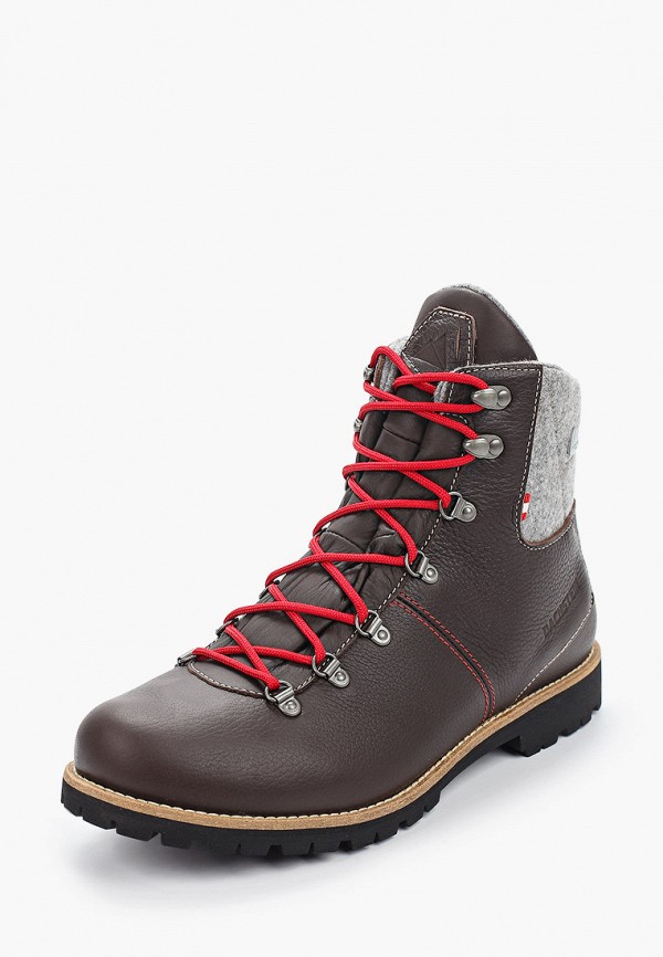 Dachstein Ботинки - GEBIRGSJÄGER - фото 2