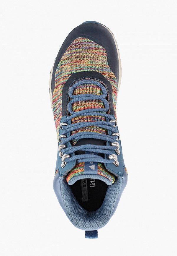 Dachstein Кроссовки - GAISBERG GTX WMN - фото 4