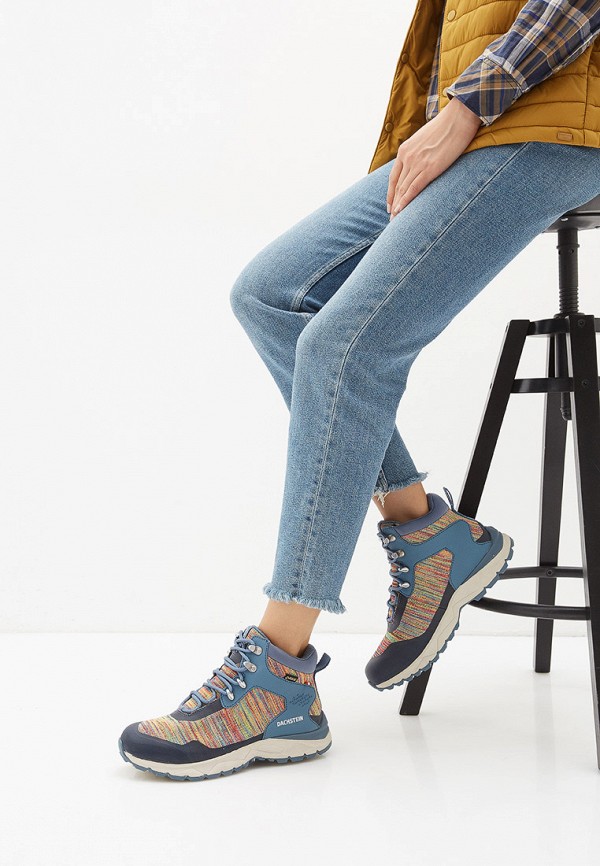 Dachstein Кроссовки - GAISBERG GTX WMN - фото 6