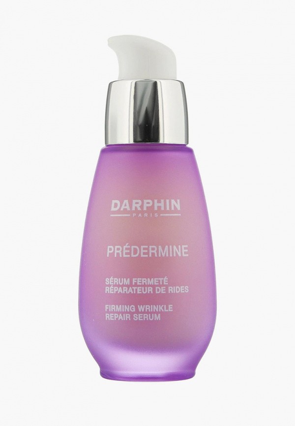 Darphin Сыворотка для лица - интенсивно укрепляющая, против морщин, Predermine Firming Wrinkle Repair Serum, 30 мл - фото 1