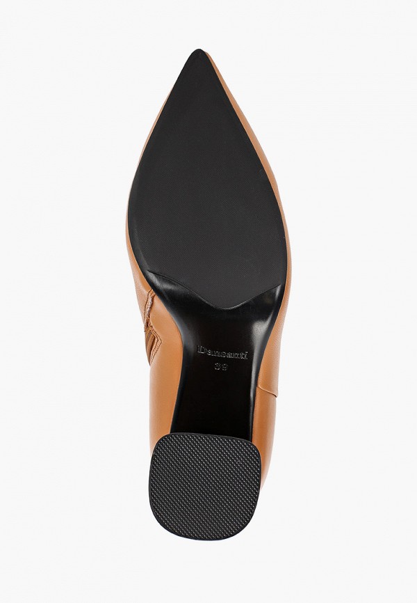 Dansanti Ботильоны - фото 5