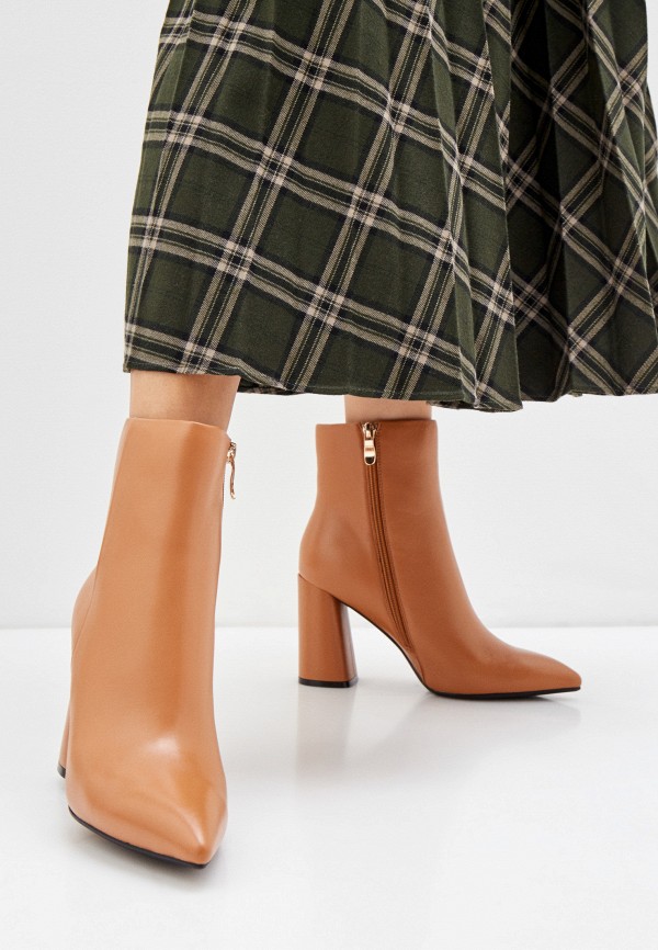 Dansanti Ботильоны - фото 6