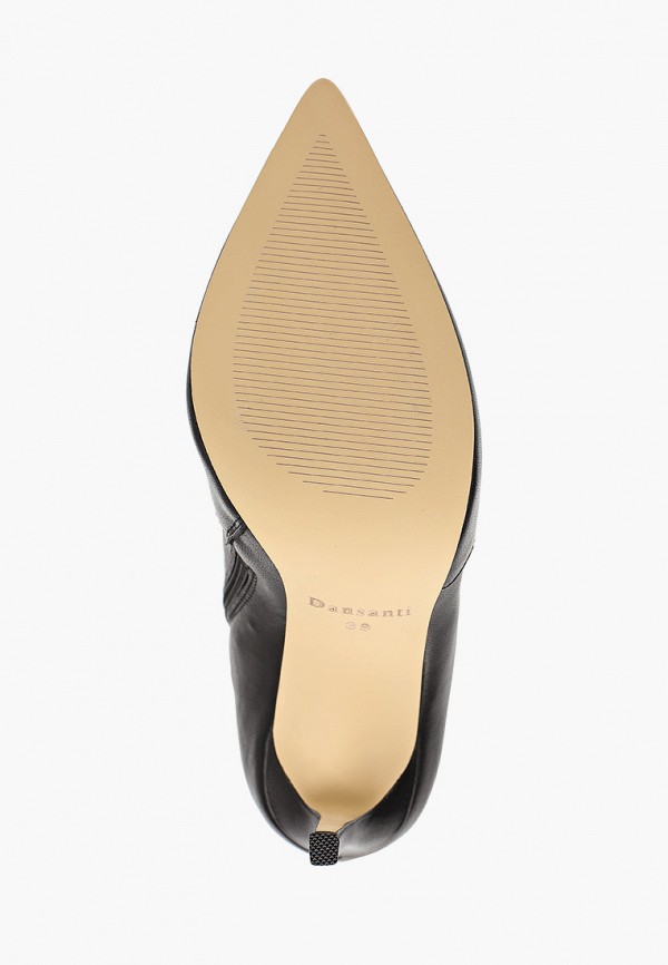 Dansanti Ботфорты - фото 5