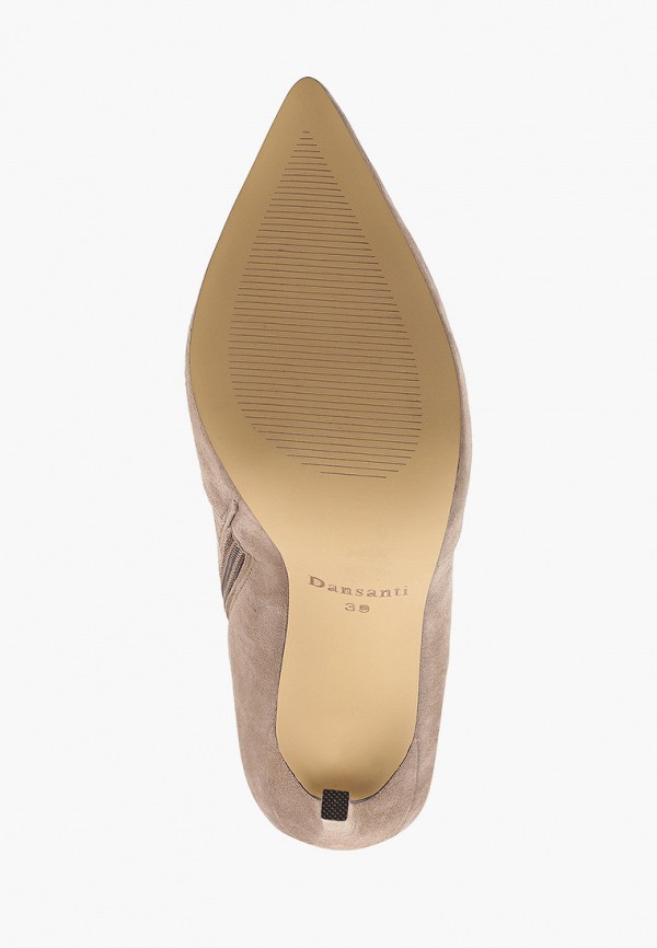 Dansanti Ботфорты - фото 5