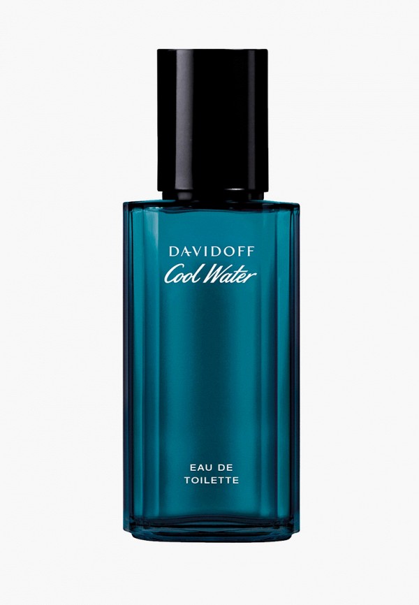 Davidoff Туалетная вода - Cool Water, 40 мл - фото 2