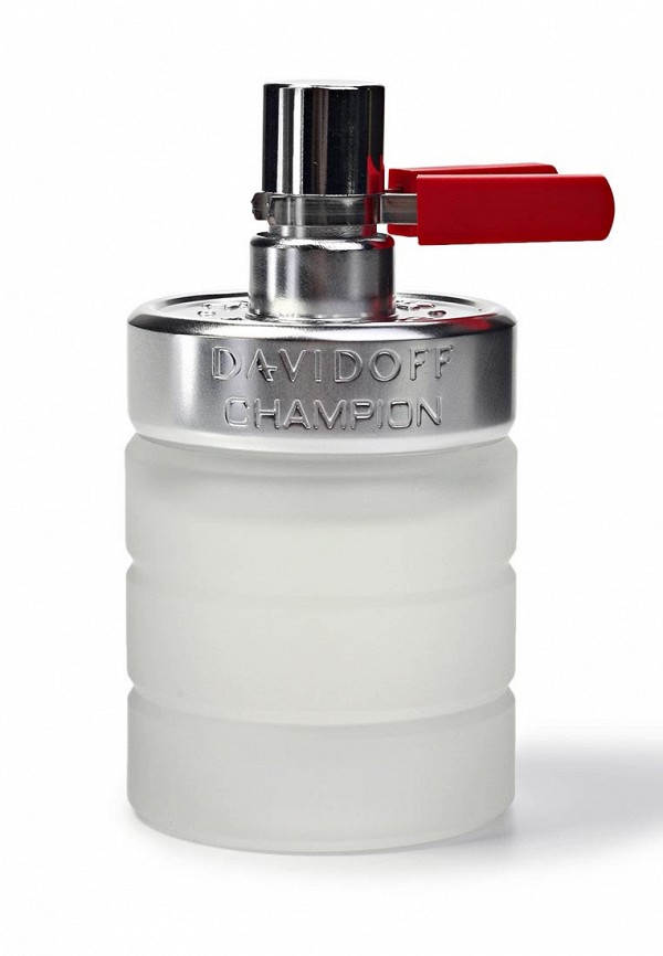 Davidoff Туалетная вода - Champion energy 30 мл - фото 1