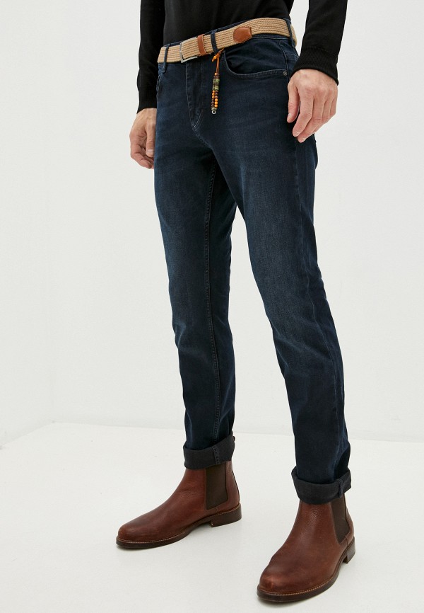 Daniel Hechter Джинсы - фото 1