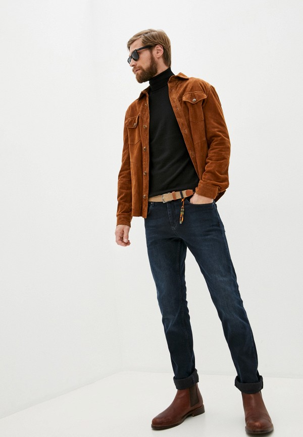 Daniel Hechter Джинсы - фото 3