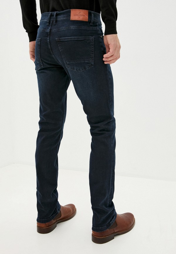 Daniel Hechter Джинсы - фото 4