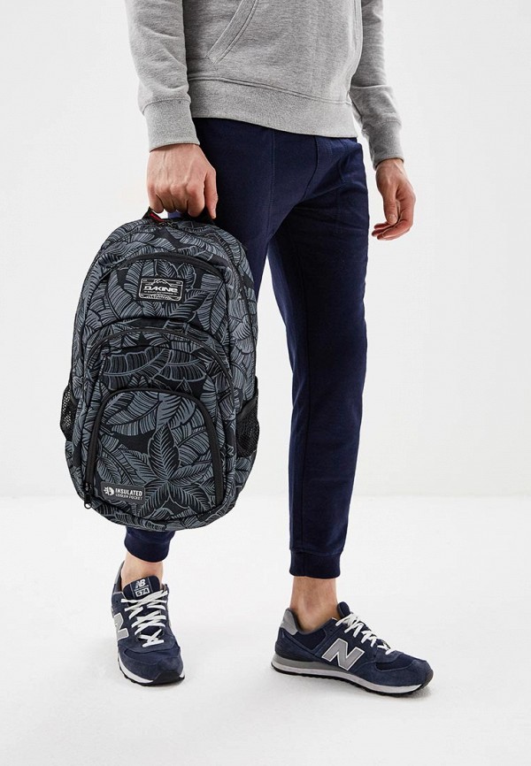 Dakine Рюкзак - CAMPUS 25L - фото 5
