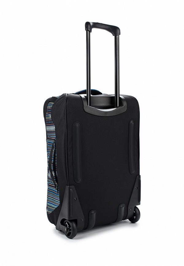 Dakine Чемодан - DK CARRY ON ROLLER 40L - фото 2