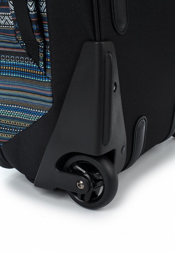 Dakine Чемодан - DK CARRY ON ROLLER 40L - фото 3