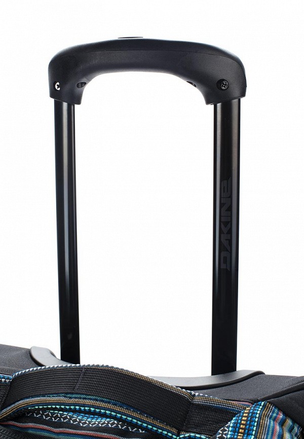 Dakine Чемодан - DK CARRY ON ROLLER 40L - фото 4
