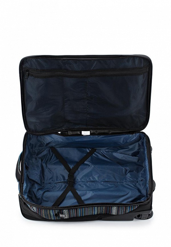 Dakine Чемодан - DK CARRY ON ROLLER 40L - фото 5