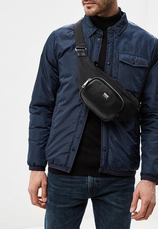 David Jones Сумка поясная - фото 4