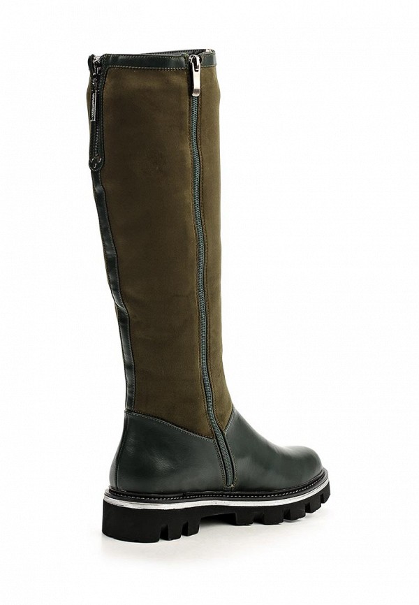 Daze Сапоги - фото 2