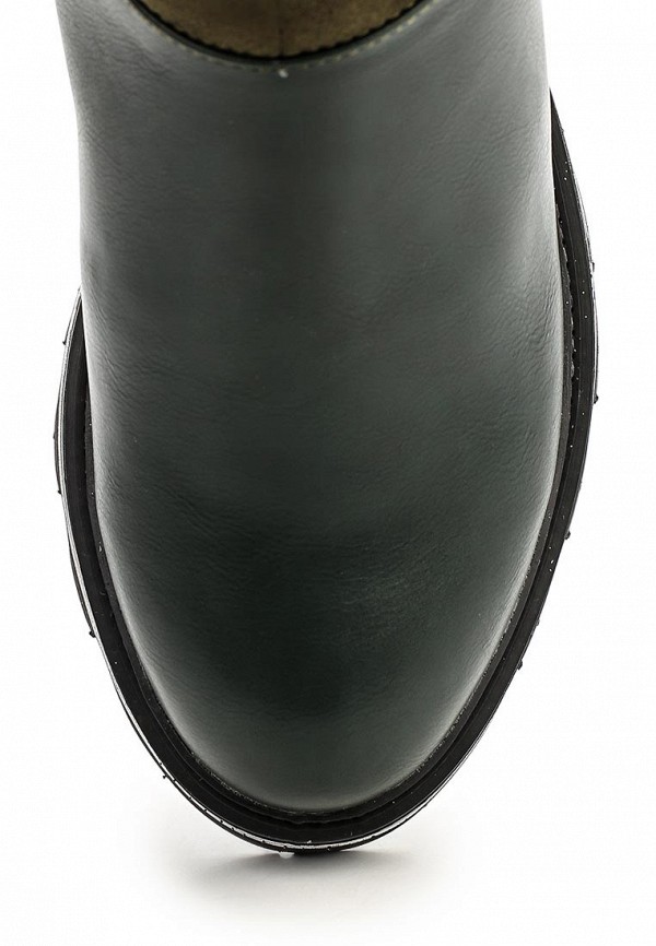 Daze Сапоги - фото 4