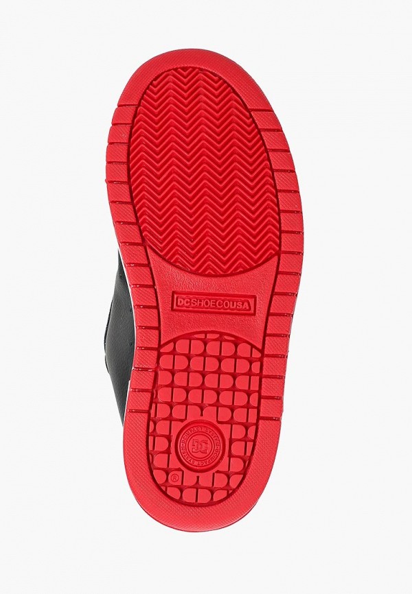 DC Shoes Кеды - COURT GRAFFIK - фото 5