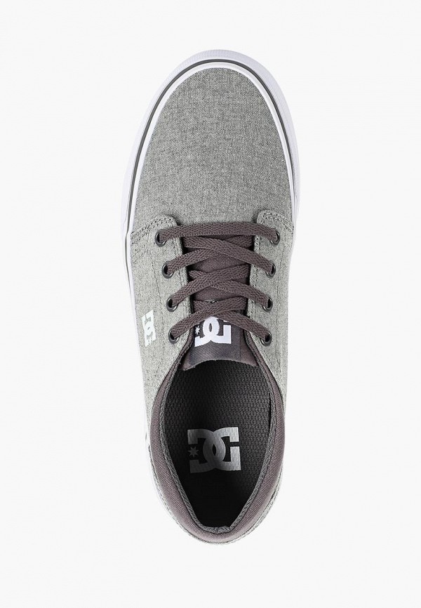 DC Shoes Кеды - TRASE TX SE - фото 4