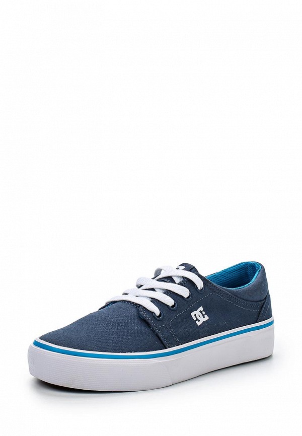 DC Shoes Кеды - TRASE TX - фото 1