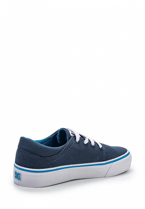 DC Shoes Кеды - TRASE TX - фото 2