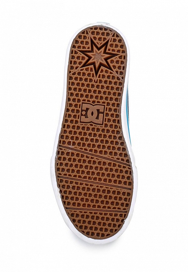 DC Shoes Кеды - TRASE TX - фото 3