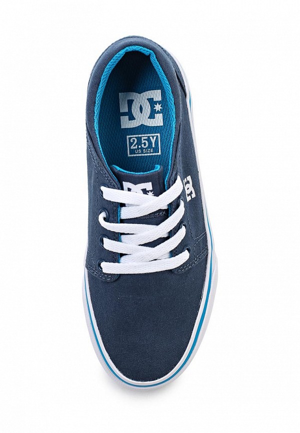 DC Shoes Кеды - TRASE TX - фото 4