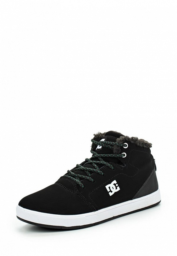 Dc shoes crisis high wnt new arrivals