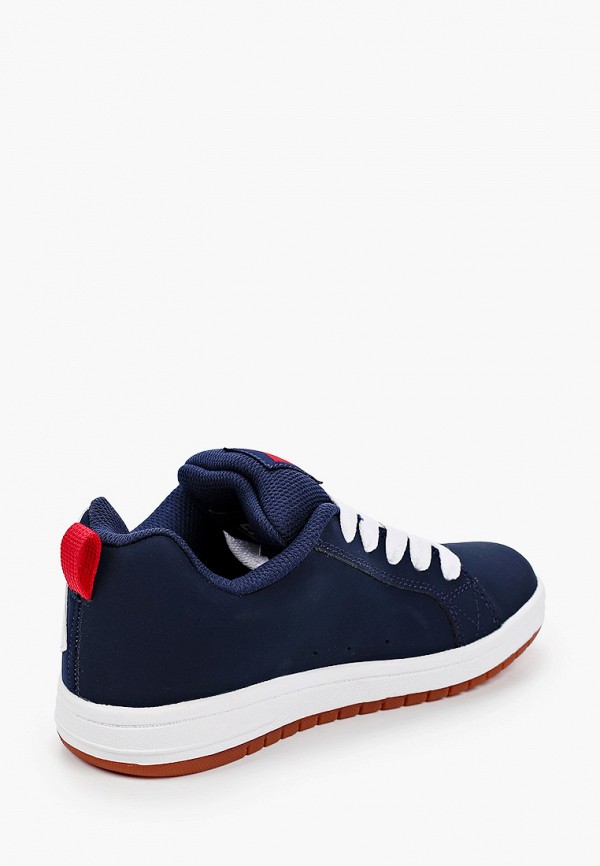DC Shoes Кеды - COURT GRAFFIK - фото 3