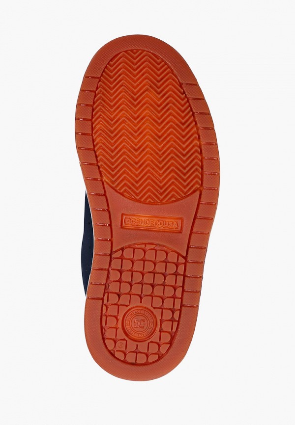 DC Shoes Кеды - COURT GRAFFIK - фото 5