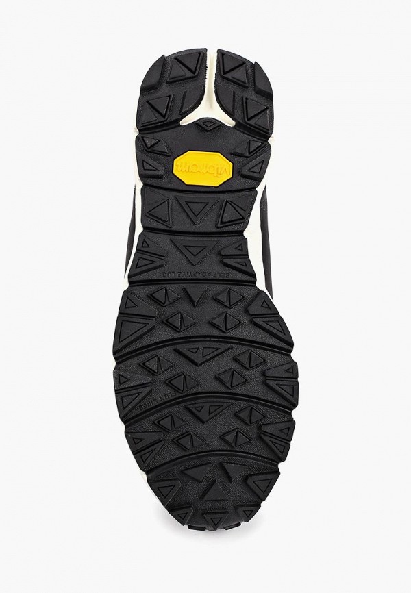 DC Shoes Ботинки - MUIRLAND LX - фото 3