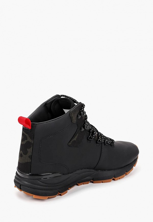 DC Shoes Ботинки - MUIRLAND - фото 2