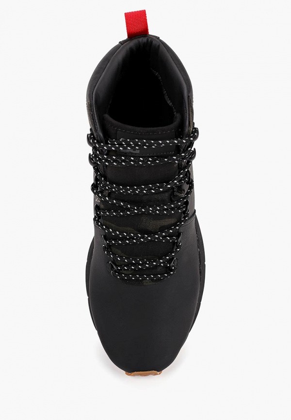 DC Shoes Ботинки - MUIRLAND - фото 4